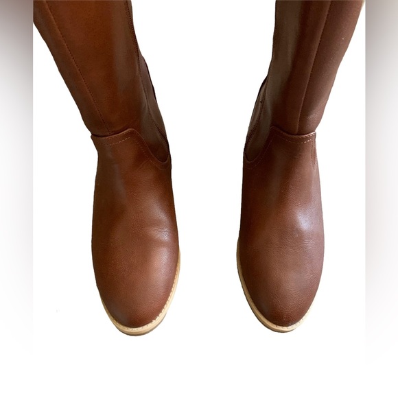 Cat & Jack Riding boots - Picture 2 of 2